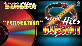 Download lagu Ellya Khadam - Pengertian (Karaoke) - Seleksi Hits Dangdut mp3