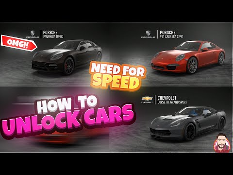 need for speed rivals cheats unlock all cars