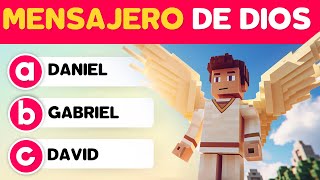 Miniatura del video: 25 PREGUNTAS DE LA BIBLIA PARA NIÑOS | FÁCILES | VOLUMEN 2