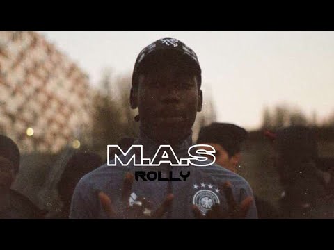 M.A.S - Rolly (Clip Officiel)