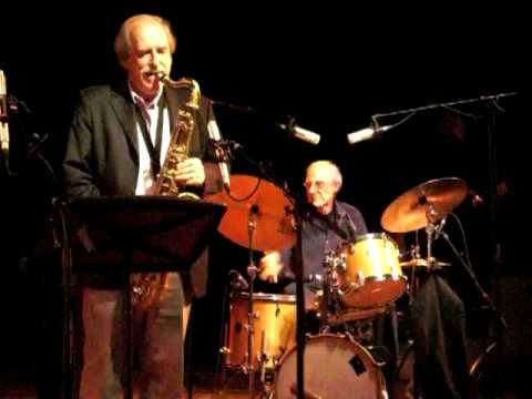 Ferdinand Povel & Eric Ineke - all the things you are