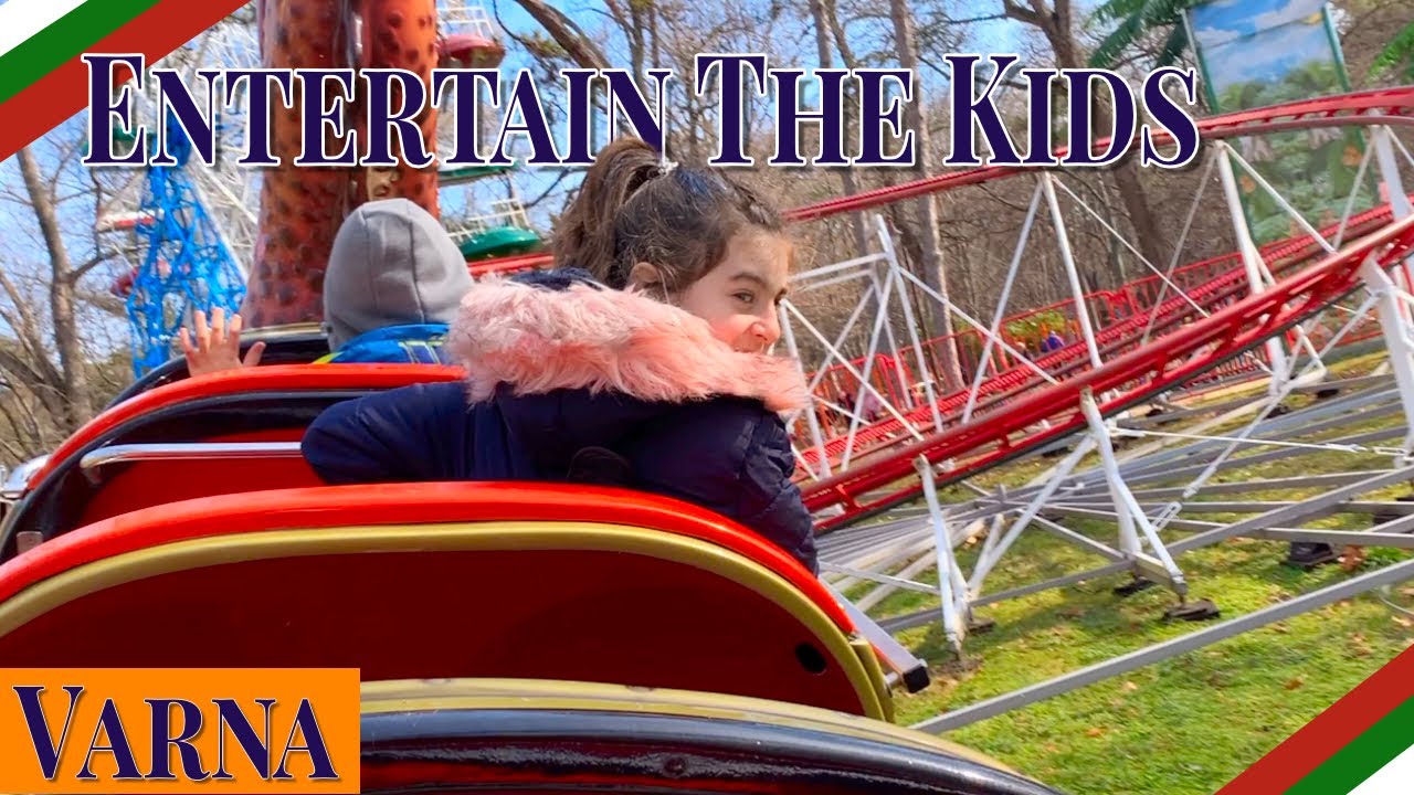 Unbeatable advice for families visiting Varna.  Doing any of these 8 things and you can't go wrong