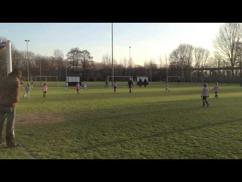 VEP F4 - Alphense Boys F5, The Movie