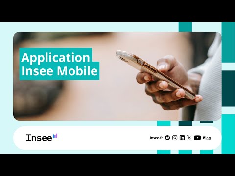 Insee Mobile