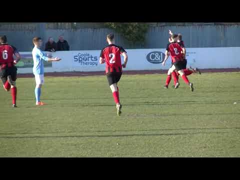 16.02.19 - vs Barton Town O.B.