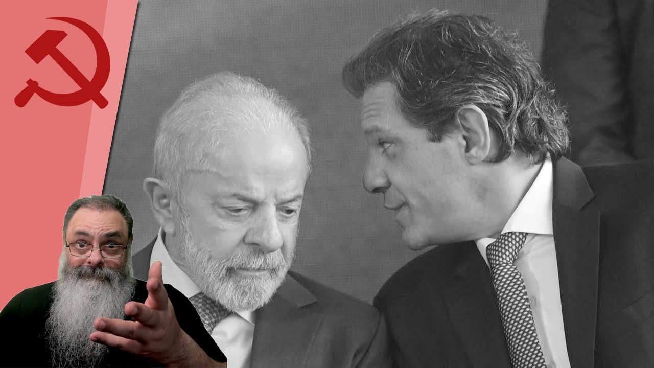 APROVAÇÃO do ORÇAMENTO mostra o BURACO ENORME que LULA ESTÁ CAVANDO para o BRASIL em 2026: UMA BOMBA