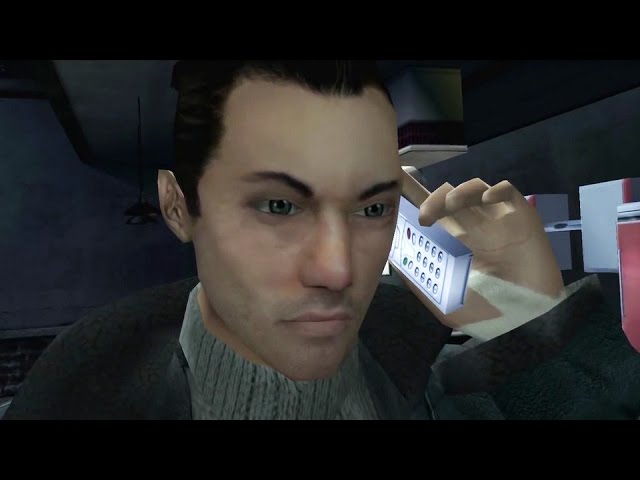 Fahrenheit: Indigo Prophecy Remastered