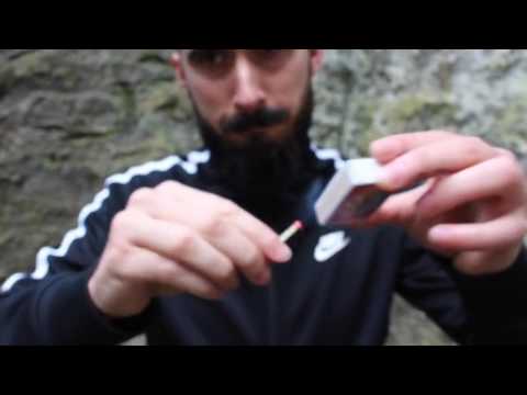 Saturn Magic -The Trix by Joel Dickinson video DOWNLOAD