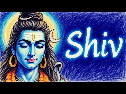 The Secret to Finding INNER PEACE with Lord SHIVA's Guidance