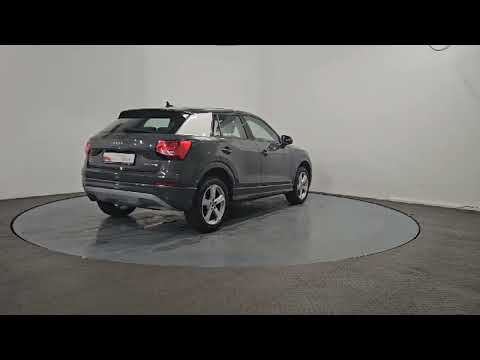 Audi Q2 1.0TFSI 115 SE - Image 2