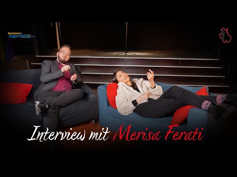 MuttersSprache Interview - Merisa Ferati
