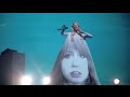 a glimpse of iamamiwhoami; CONCERT IN BLUE ...