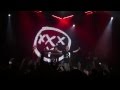 Oxxxymiron-Russky Cockney(05.10.2012 Запись с ...
