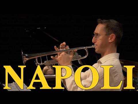 Herman Bellstedt: Napoli