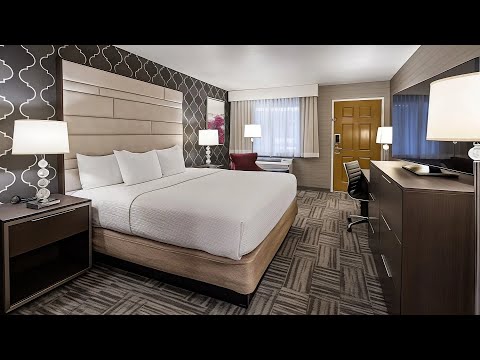 Abbey Inn Cedar City | Cedar City | Hotel Review🏠