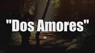 José José - Dos Amores, pista karaoke