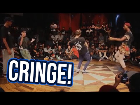 AWKWARD HANDSHAKES Compilation | Funny CRINGE FAILS 2018