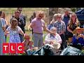 Garrison Brown's Funeral: Sister Wives Family Reunites In Heartfelt Tribute | Sister Wives