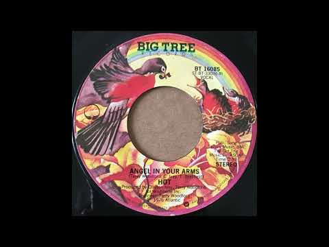 HOT - ANGEL IN YOUR ARMS
