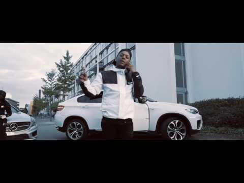 Bobby Slater x J.J - Luv 4 The Roads [Music Video] | Link Up TV