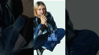 Download lagu If Kurt Cobain Was Still Alive Today? #shorts mp3 Download lagu If Kurt Cobain Was Still Alive Today? #shorts mp3