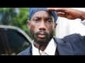 Sizzla Kalonji - We're The One's