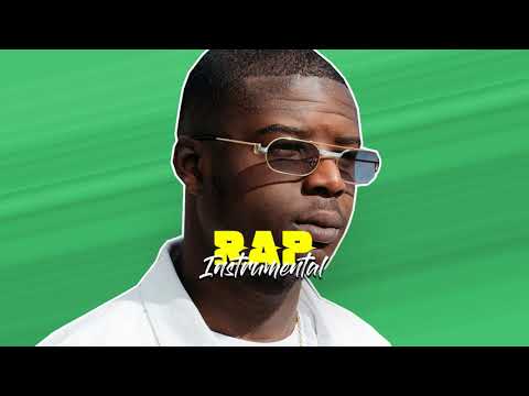 [FREE] Ninho x Dadju x Maes Type Beat 2021 "TOXIC" (Rap Instrumental) Instru Rap Guitare Mélodique