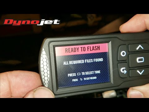 how to plugin DynoJet  Power vision 3 ( pv3 ) PV3-16-01 For Honda Grom