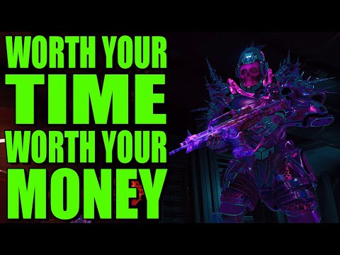 Deadzone: Rogue | 1.0 Full Release | Worth Your Time and Money (Overview)