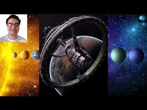 Breakaway series with Alexander Cherkasov, part 1