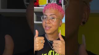 pasta de dente+limão =fumaça                      #shorts