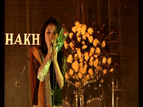 Mercy Remsangmuani zathang-Lai Mi Kan Si