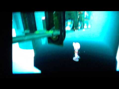 Sonic Boom Wii U HUGE Game Breaking Glitch