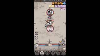 WD27 - Swordia [Nascent Soul Late] Duels 1