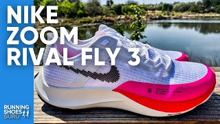Nike Zoom Rival Fly 3 - Old School