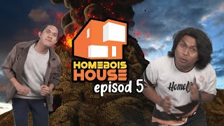 Download lagu DRAMA HOMEBOIS HOUSE EPISOD 5... mp3
