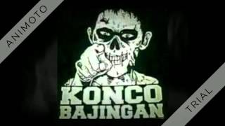 Download lagu Gendar Pecel - Konco Bajingan mp3