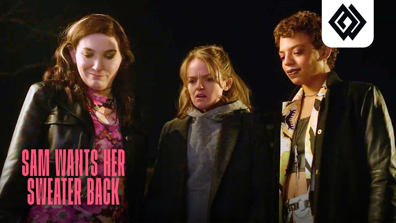Sam Wants Her Sweater Back — Official Trailer