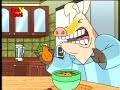 Свин Сити S1e11 Свинмалион Fox Kids Jetix
