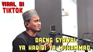 Download lagu Sholawat Jibril Daeng Syawal Live Musik Ya Habibi ... mp3