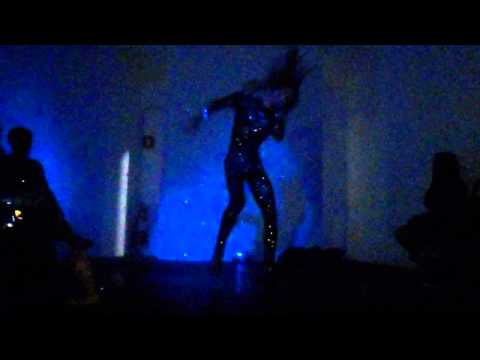 Julia Hell - Concurso Drag Freedom Club 20.04.2014 By : Victor Über (HD)