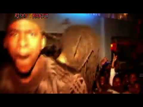 Jammer Performing Murkle Man @ Young Man Standing