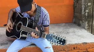 Hay una mujer- Ariel Camacho y los plebes del rancho - Diego Mejia cover #ArielCamacho