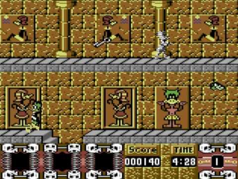 Gameplay Video