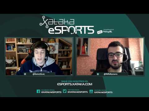Origen y Giants se juegan la vida y todos los fichajes de SLO