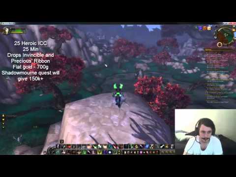 20k/hr!? How to Earn Gold and Awesome Mounts