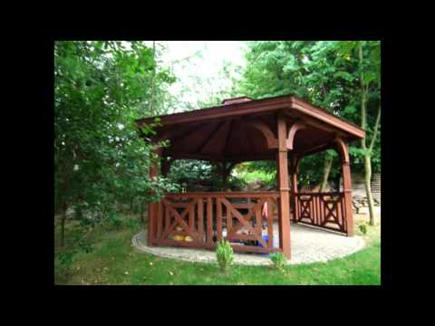 STRONIE SLASKIE, U IRENY