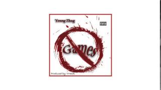 Young thug-no games