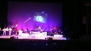 A Salty Dog dei Procol Harum (Keith Reid, Gary Brooker)