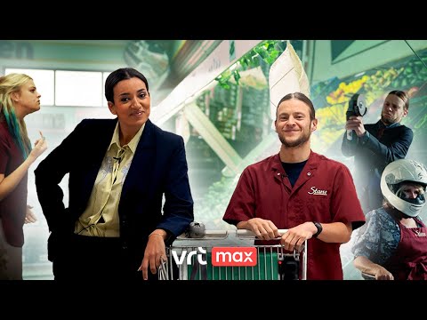 Diefstal op de set van Kassa kassa | Pret op de set